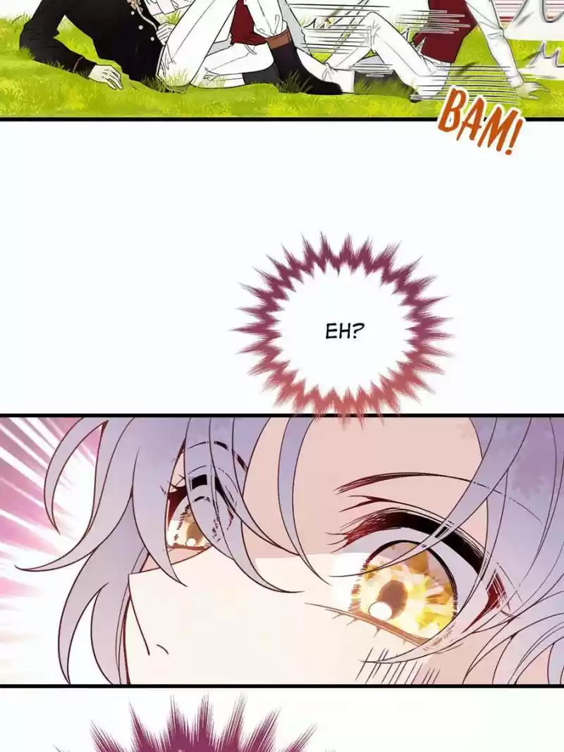 The Duke’S Hidden Baby: Bogo! Chapter 28