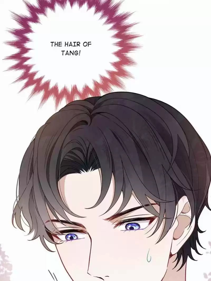 The Duke’S Hidden Baby: Bogo! Chapter 28