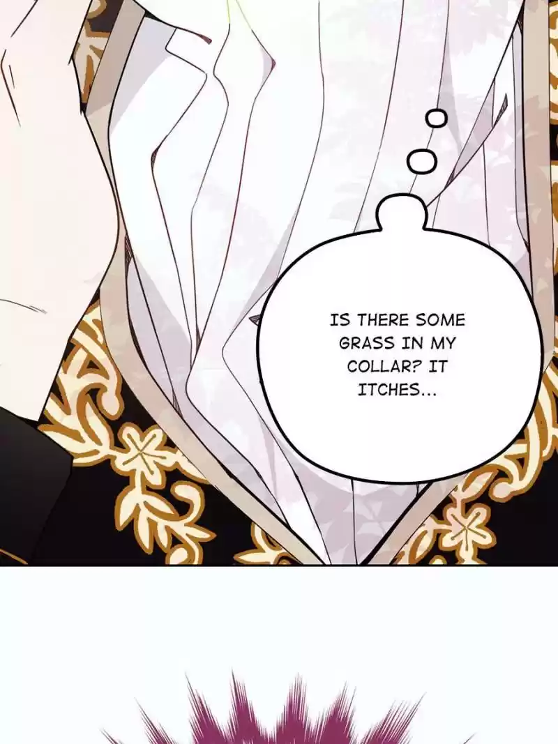 The Duke’S Hidden Baby: Bogo! Chapter 28