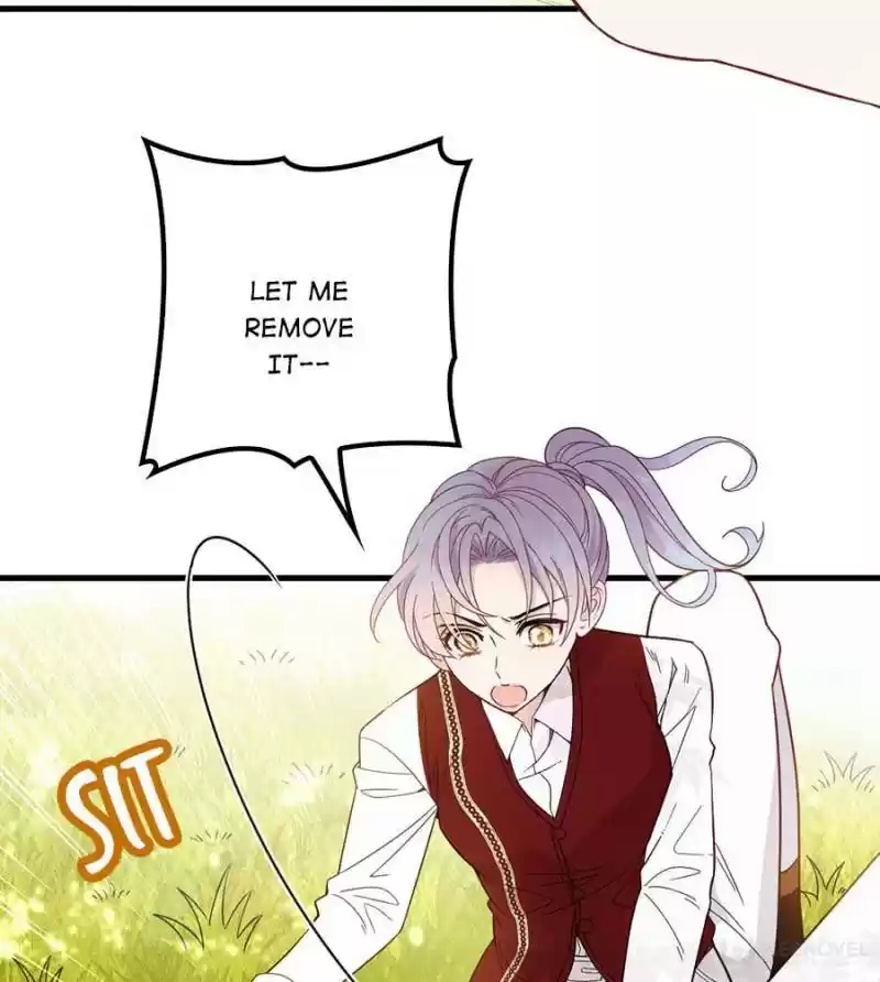 The Duke’S Hidden Baby: Bogo! Chapter 28