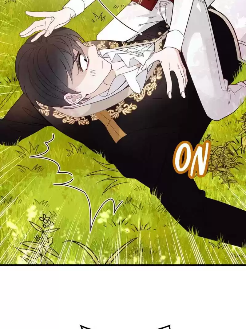 The Duke’S Hidden Baby: Bogo! Chapter 28