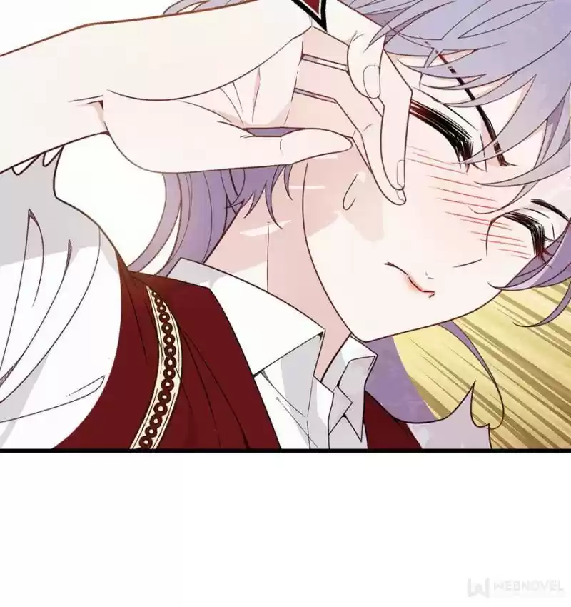 The Duke’S Hidden Baby: Bogo! Chapter 28