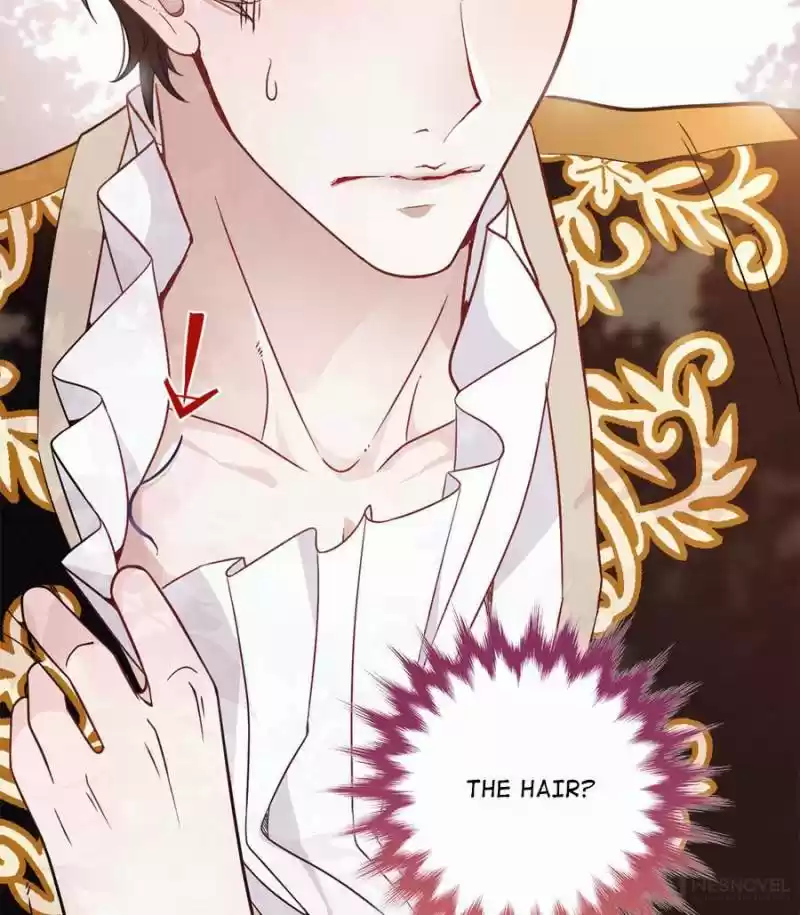 The Duke’S Hidden Baby: Bogo! Chapter 28