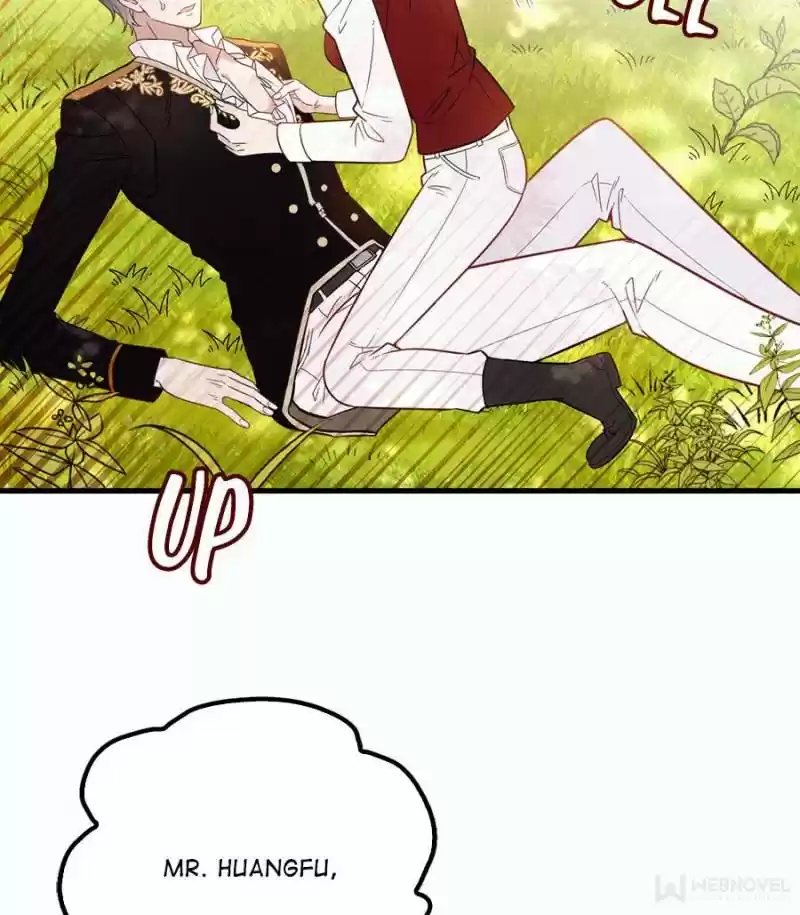 The Duke’S Hidden Baby: Bogo! Chapter 28