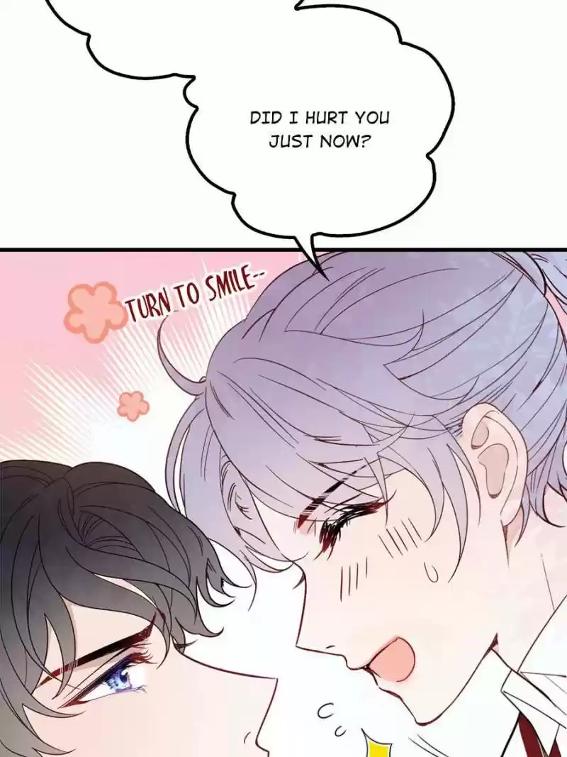 The Duke’S Hidden Baby: Bogo! Chapter 28