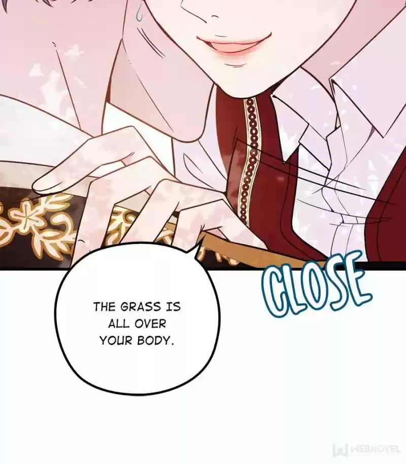 The Duke’S Hidden Baby: Bogo! Chapter 28