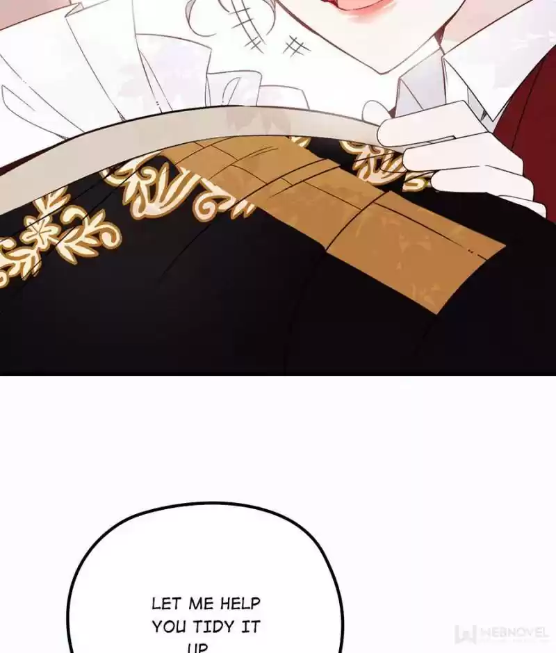 The Duke’S Hidden Baby: Bogo! Chapter 28