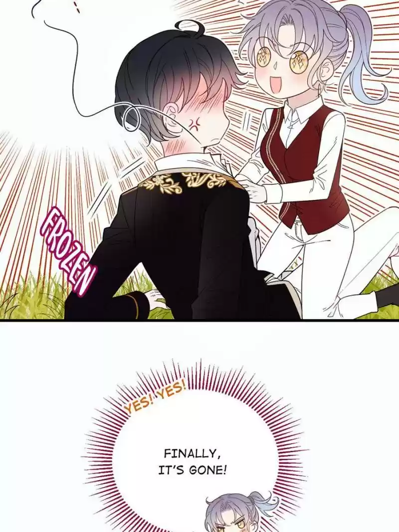 The Duke’S Hidden Baby: Bogo! Chapter 28