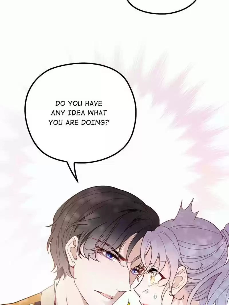 The Duke’S Hidden Baby: Bogo! Chapter 28