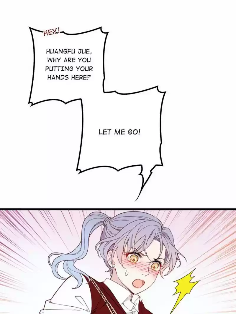 The Duke’S Hidden Baby: Bogo! Chapter 28