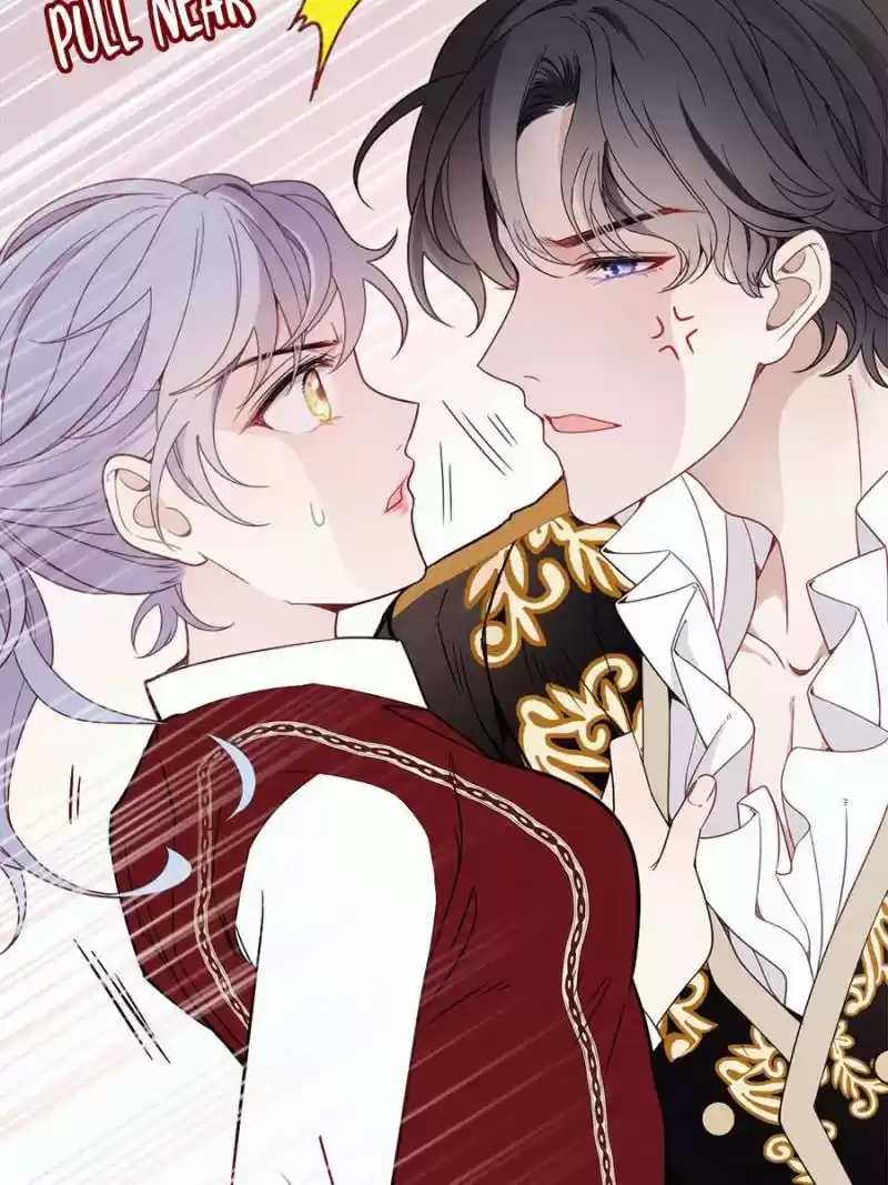 The Duke’S Hidden Baby: Bogo! Chapter 28