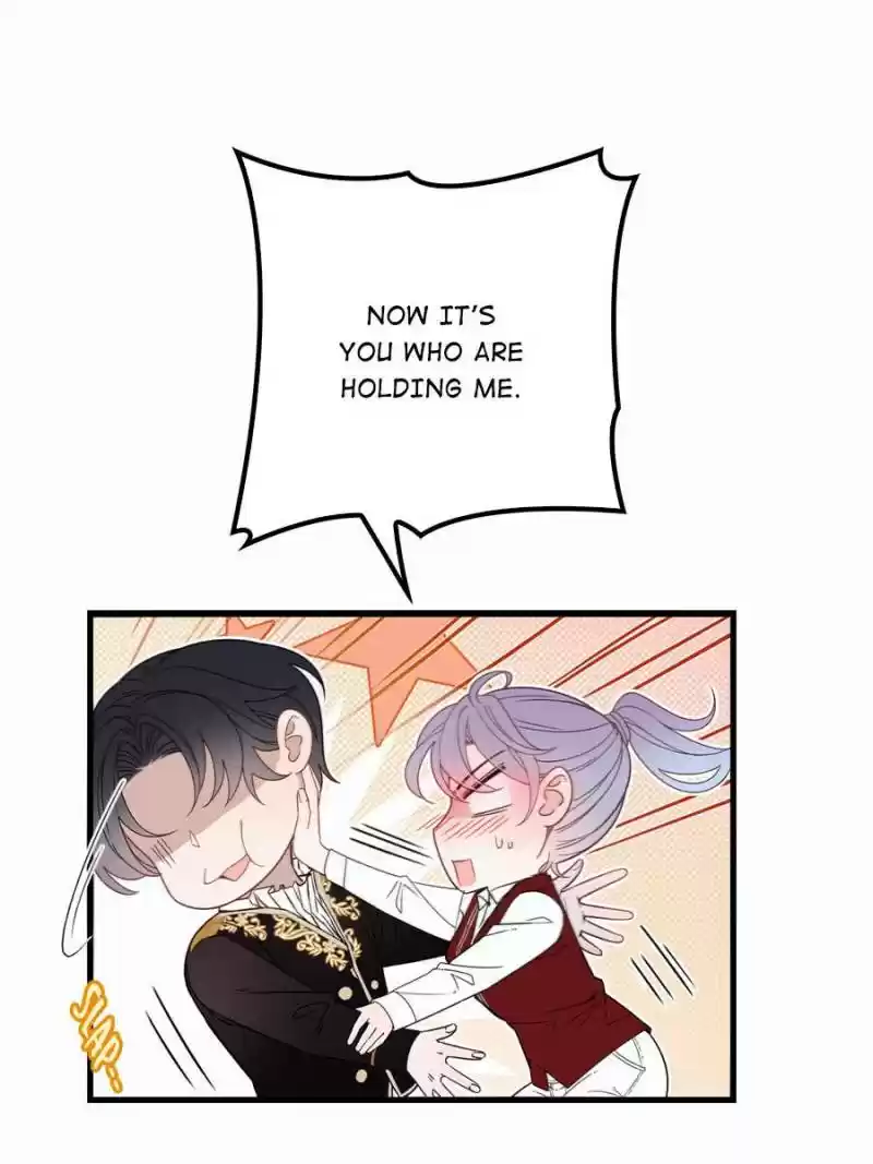 The Duke’S Hidden Baby: Bogo! Chapter 29