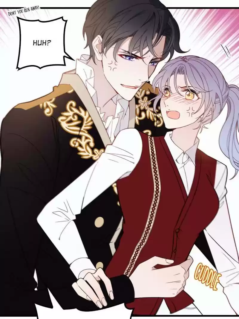 The Duke’S Hidden Baby: Bogo! Chapter 29