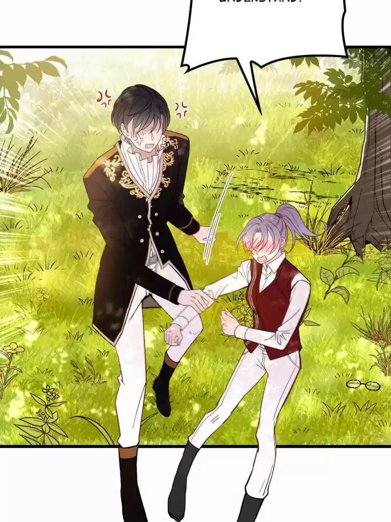 The Duke’S Hidden Baby: Bogo! Chapter 29