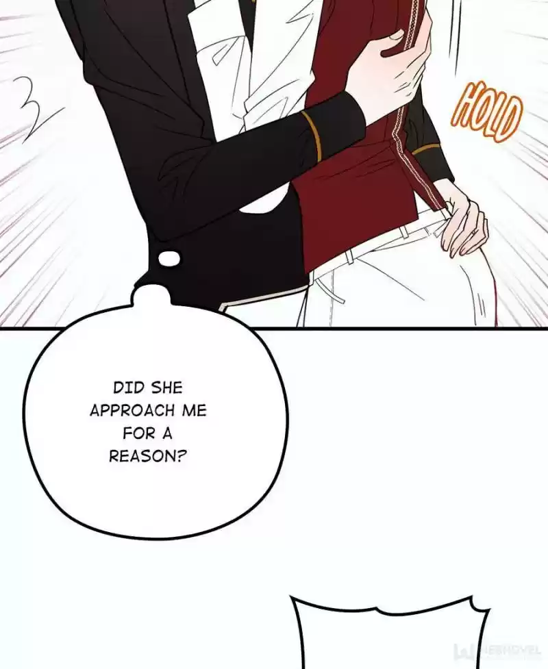 The Duke’S Hidden Baby: Bogo! Chapter 29