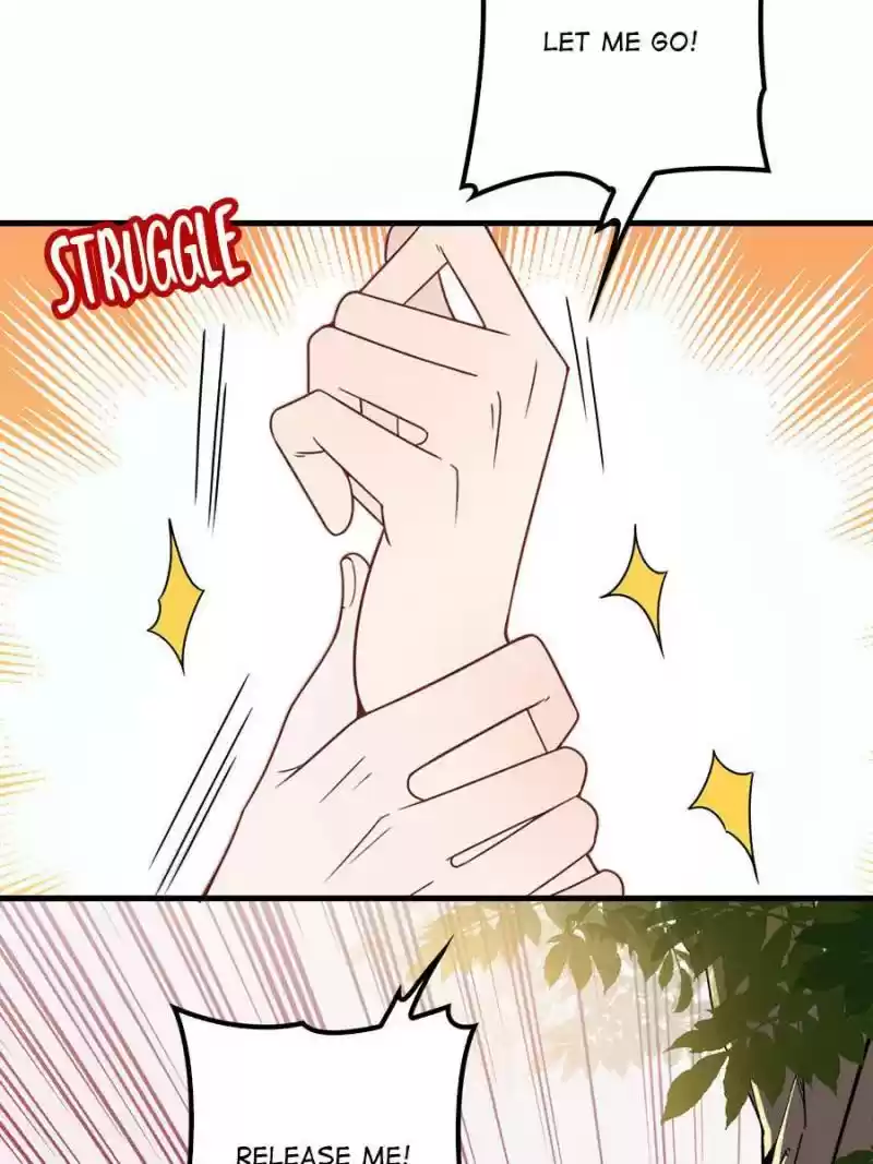 The Duke’S Hidden Baby: Bogo! Chapter 29