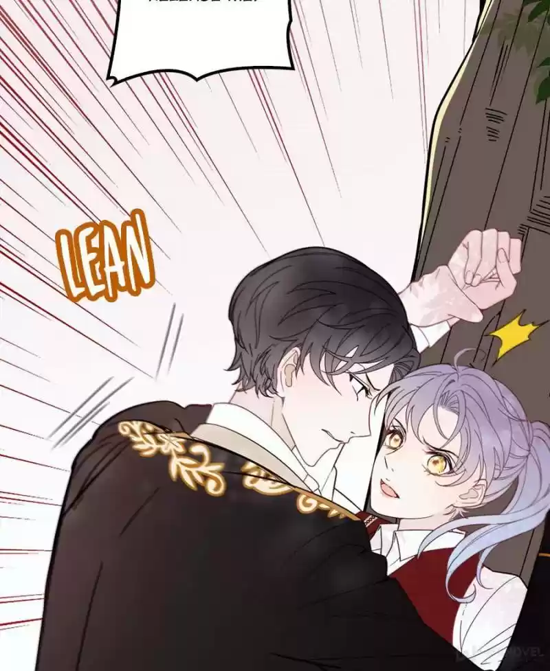 The Duke’S Hidden Baby: Bogo! Chapter 29