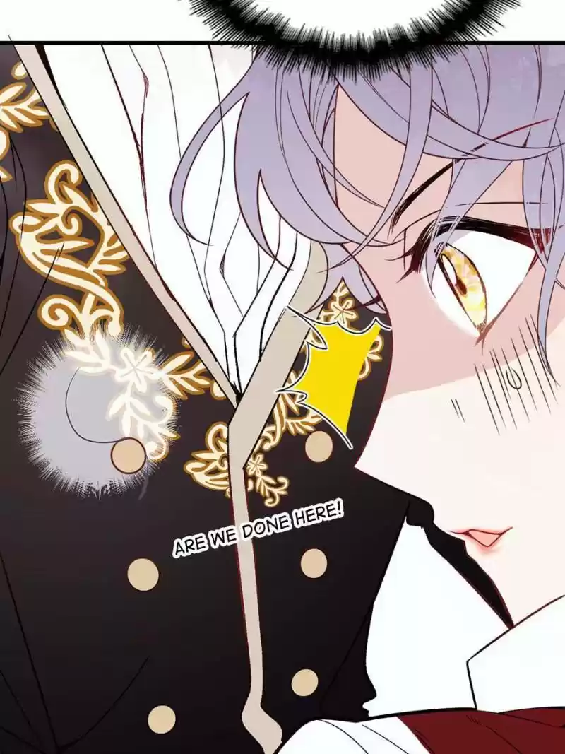 The Duke’S Hidden Baby: Bogo! Chapter 29