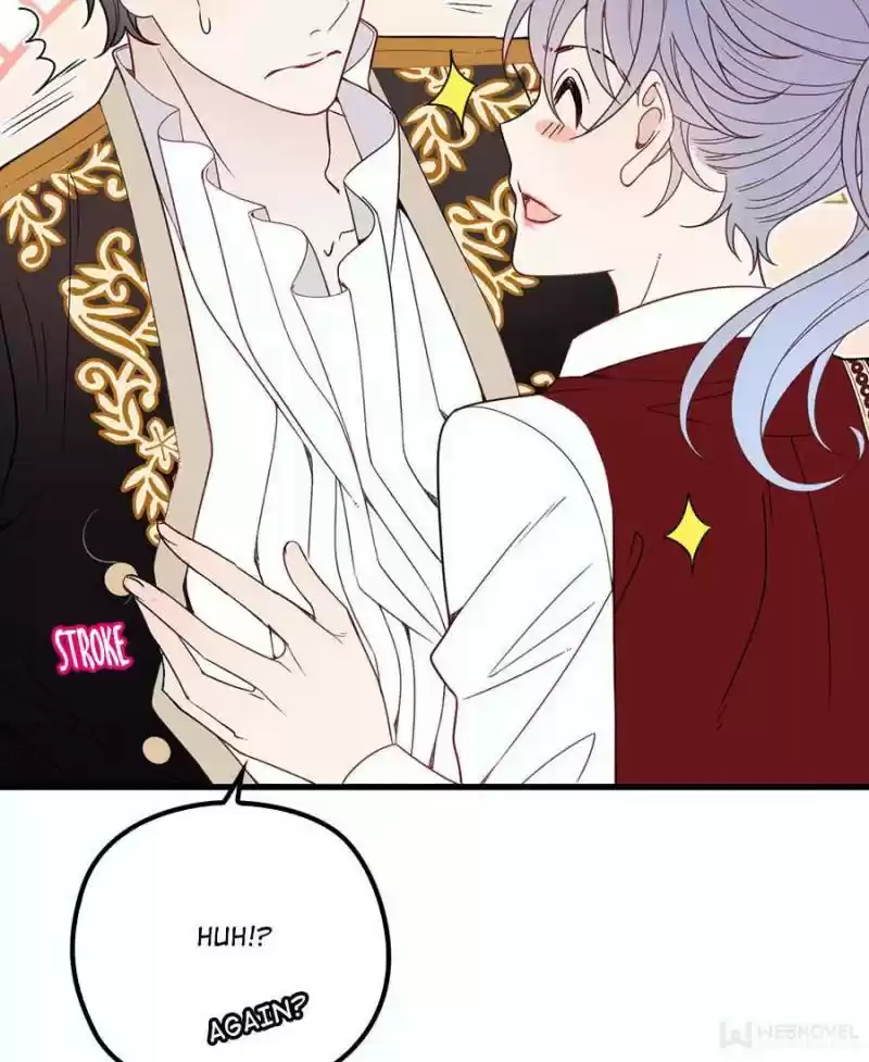 The Duke’S Hidden Baby: Bogo! Chapter 29