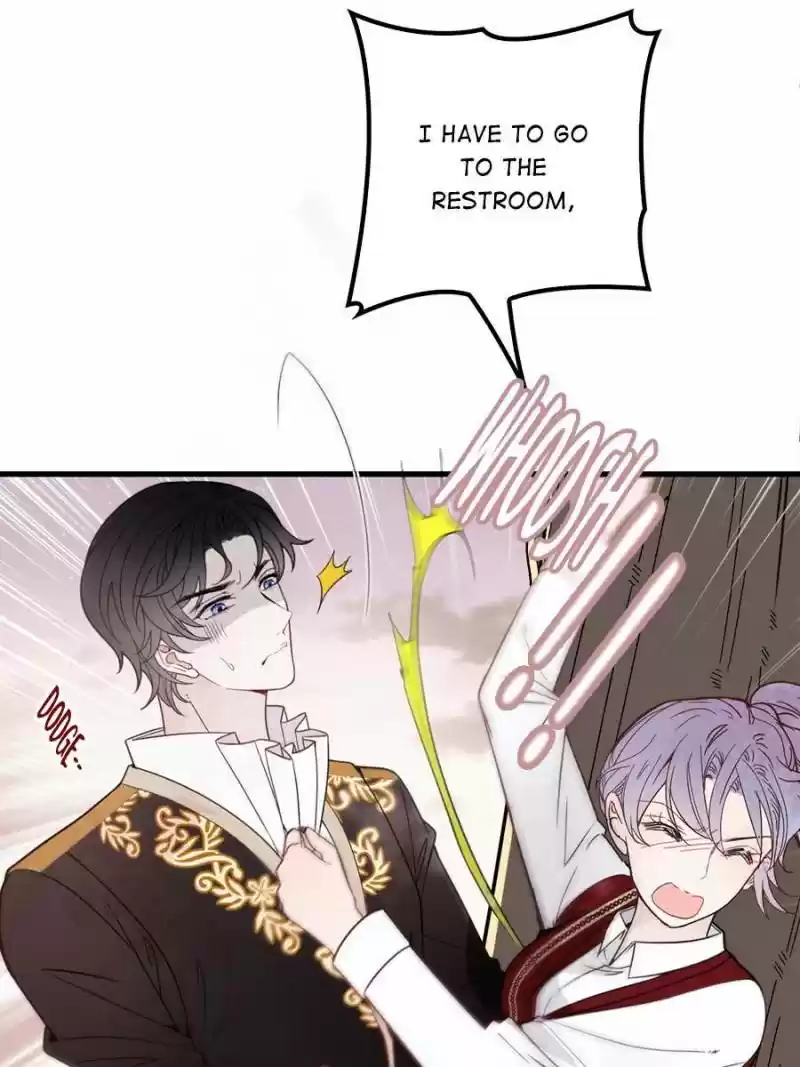 The Duke’S Hidden Baby: Bogo! Chapter 29