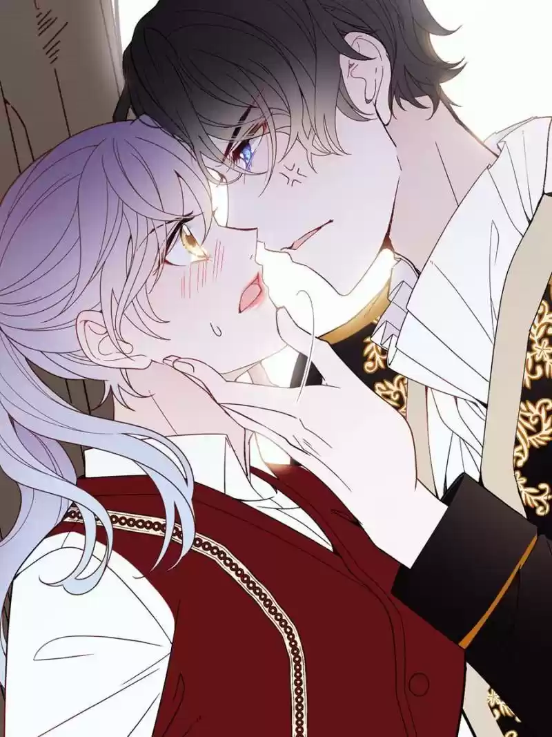 The Duke’S Hidden Baby: Bogo! Chapter 29