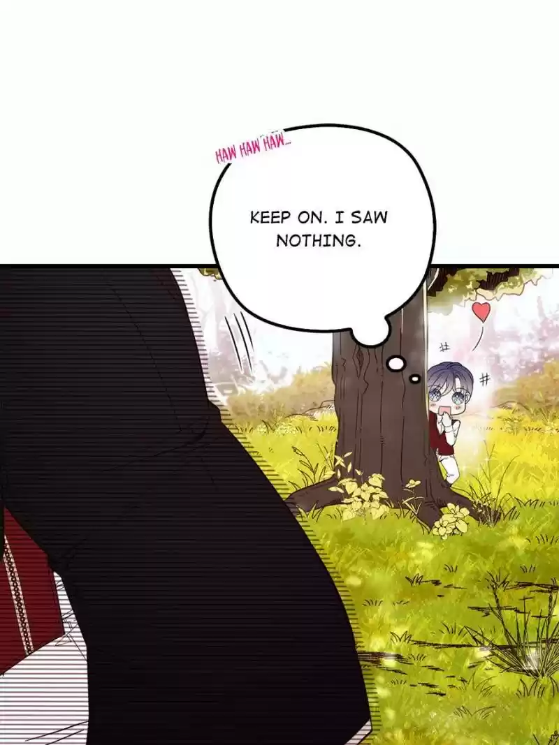 The Duke’S Hidden Baby: Bogo! Chapter 29