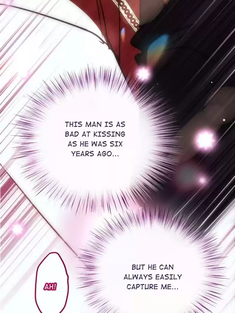 The Duke’S Hidden Baby: Bogo! Chapter 29