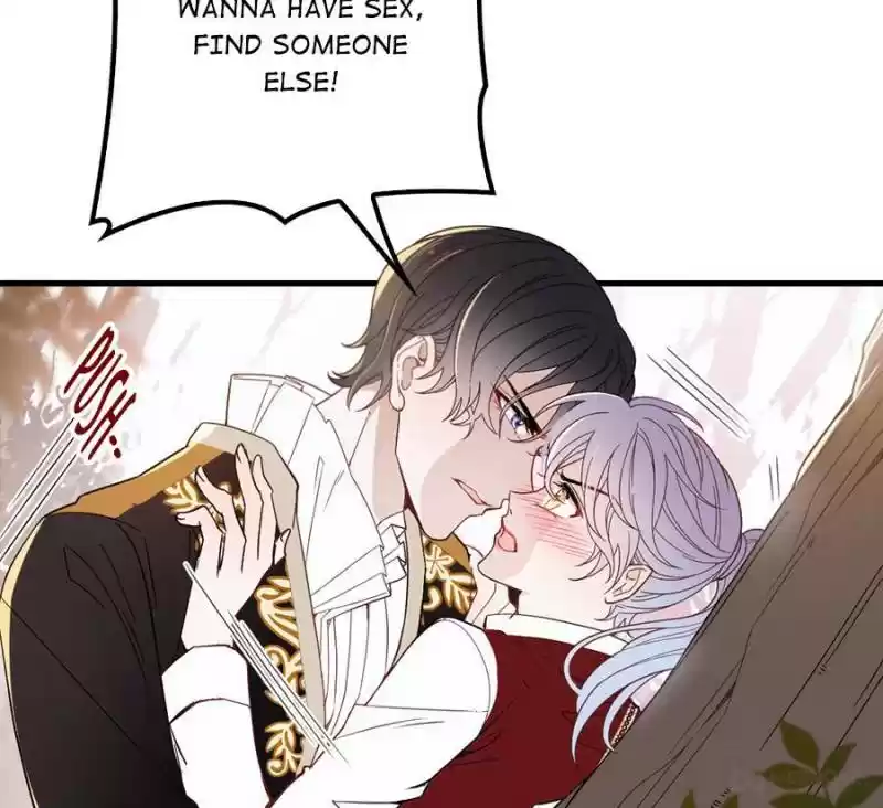 The Duke’S Hidden Baby: Bogo! Chapter 29