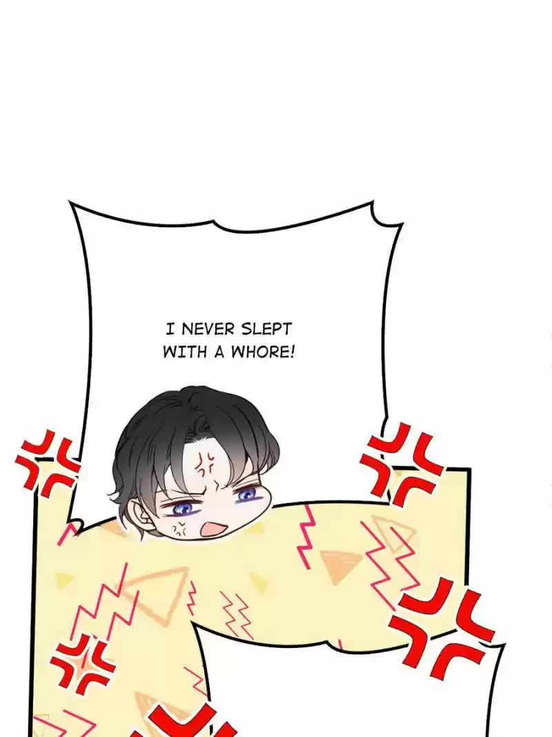 The Duke’S Hidden Baby: Bogo! Chapter 29