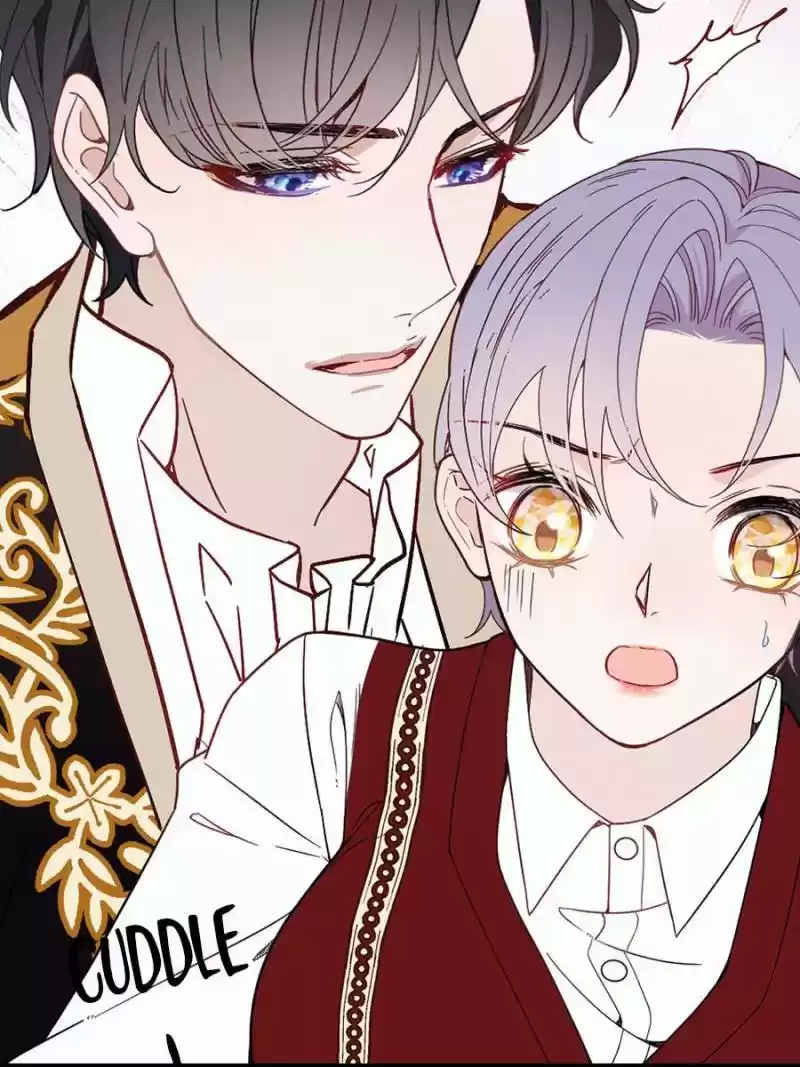 The Duke’S Hidden Baby: Bogo! Chapter 29