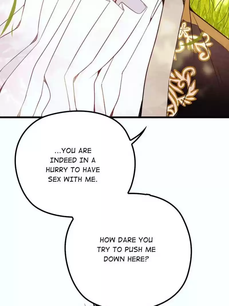 The Duke’S Hidden Baby: Bogo! Chapter 29