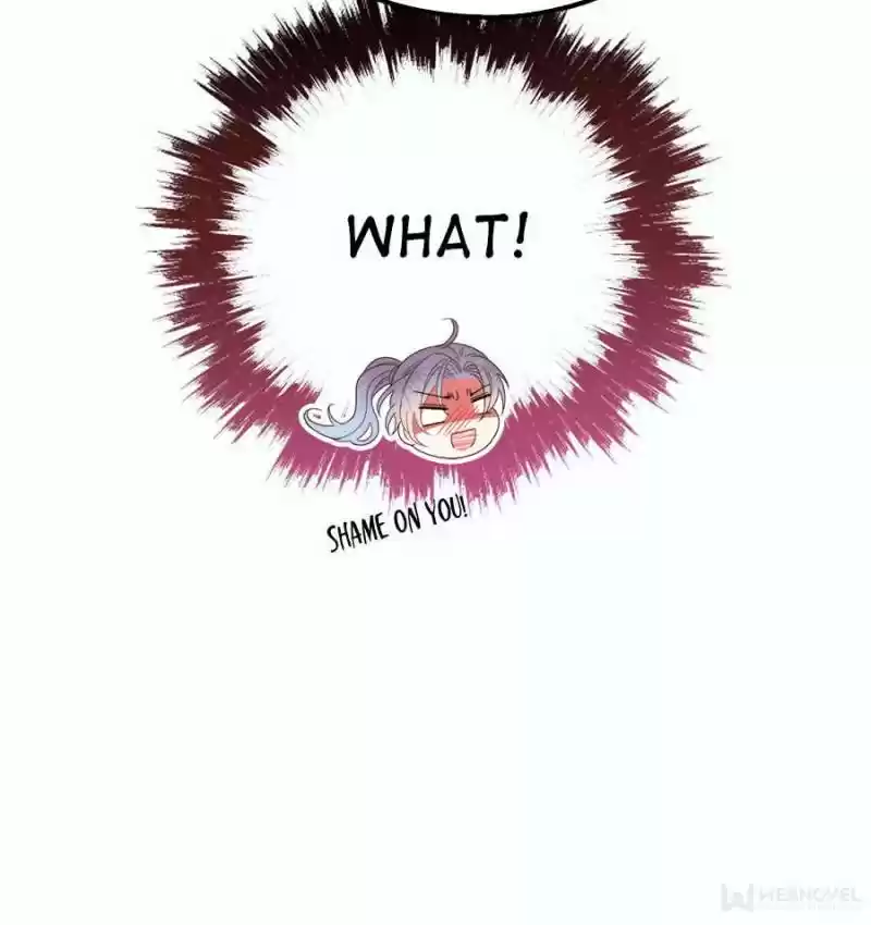 The Duke’S Hidden Baby: Bogo! Chapter 29