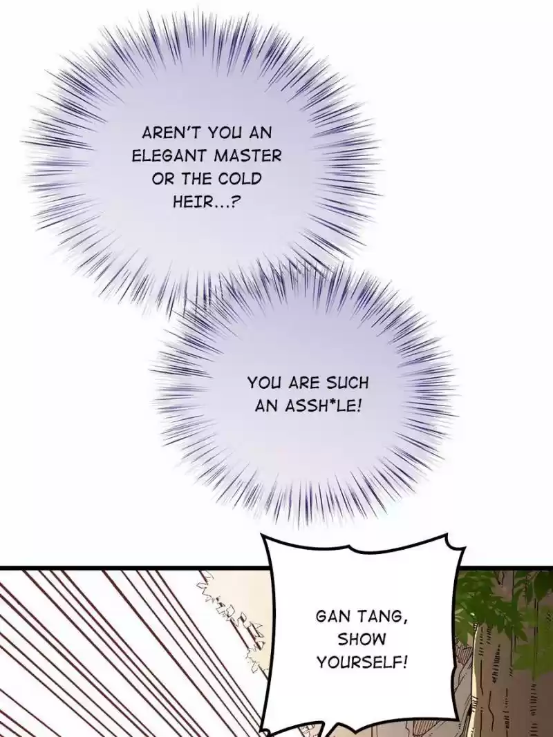 The Duke’S Hidden Baby: Bogo! Chapter 29