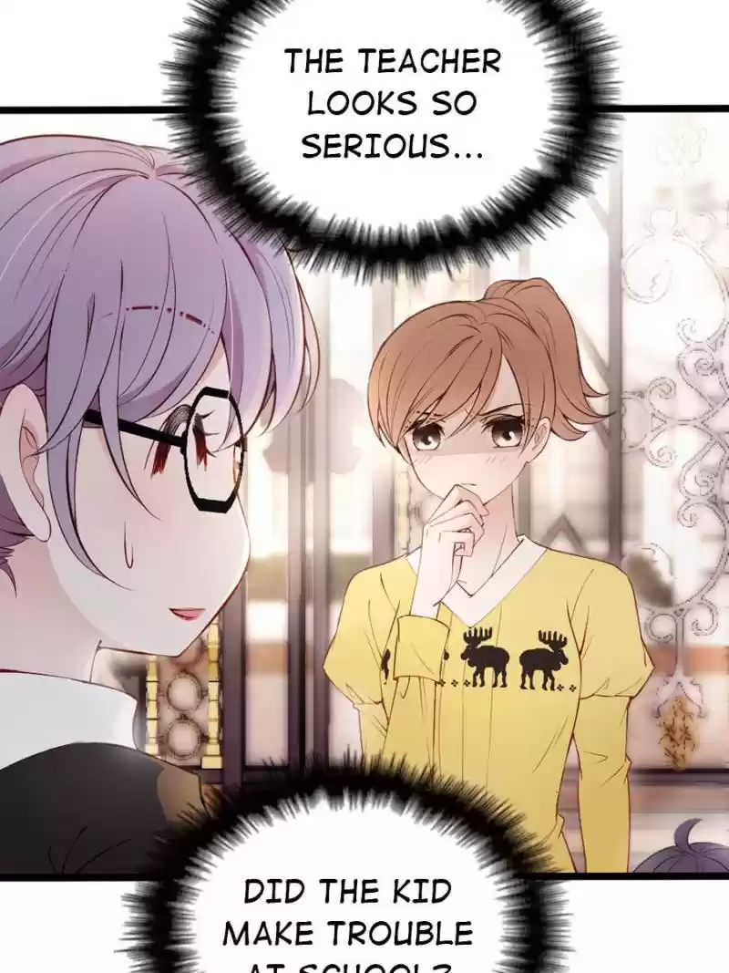 The Duke’S Hidden Baby: Bogo! Chapter 3