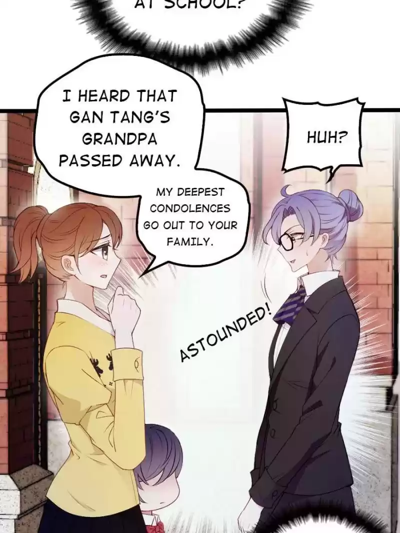 The Duke’S Hidden Baby: Bogo! Chapter 3