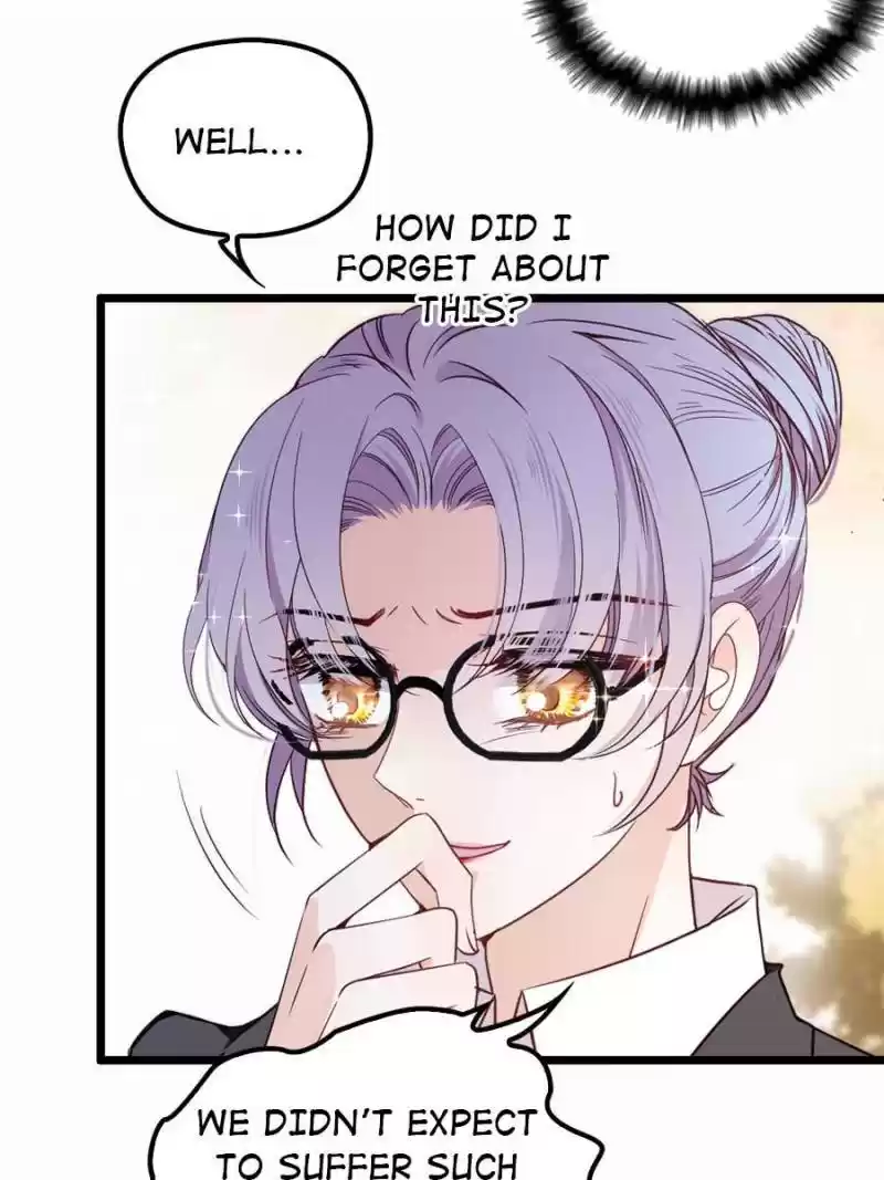 The Duke’S Hidden Baby: Bogo! Chapter 3