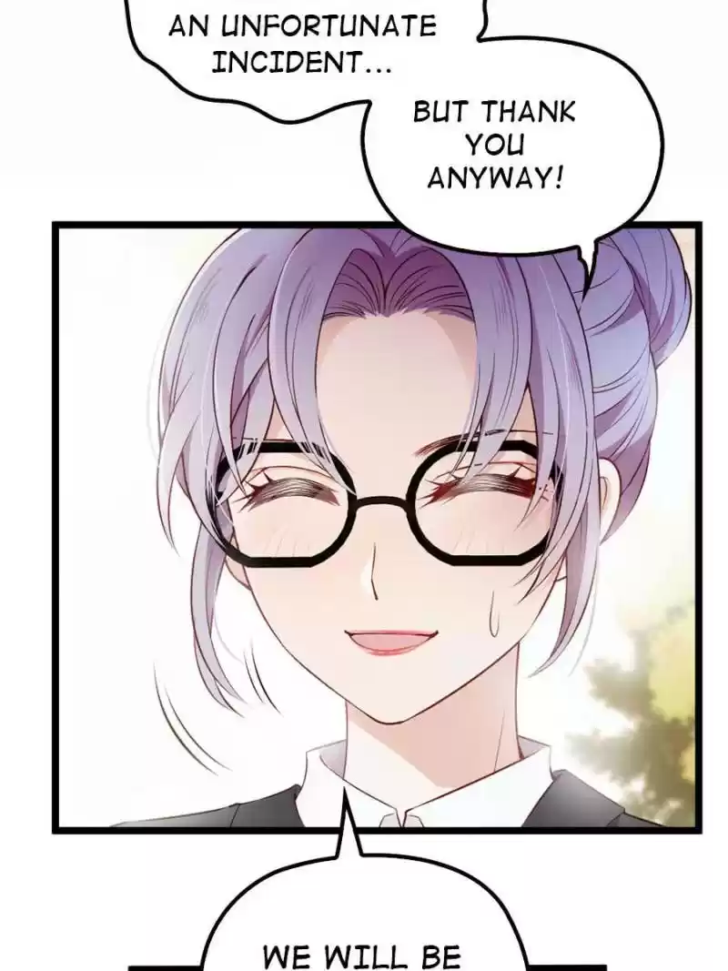 The Duke’S Hidden Baby: Bogo! Chapter 3