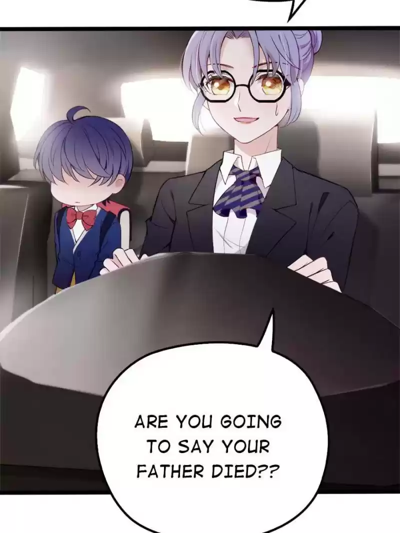 The Duke’S Hidden Baby: Bogo! Chapter 3