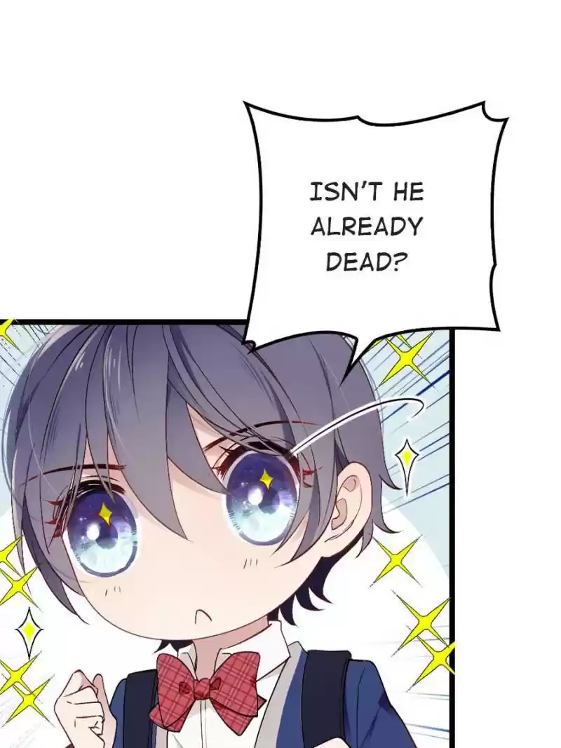 The Duke’S Hidden Baby: Bogo! Chapter 3