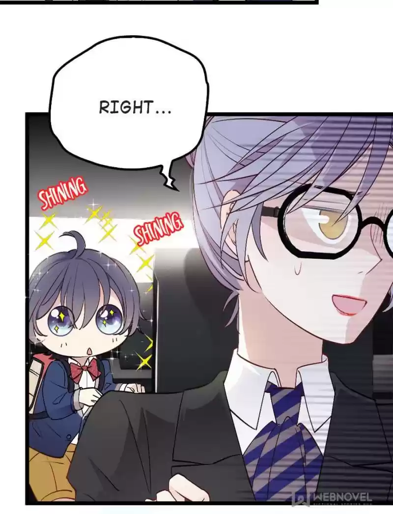 The Duke’S Hidden Baby: Bogo! Chapter 3