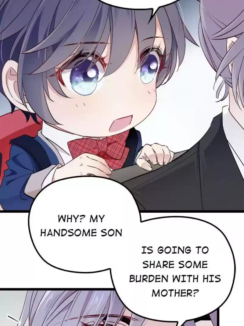 The Duke’S Hidden Baby: Bogo! Chapter 3