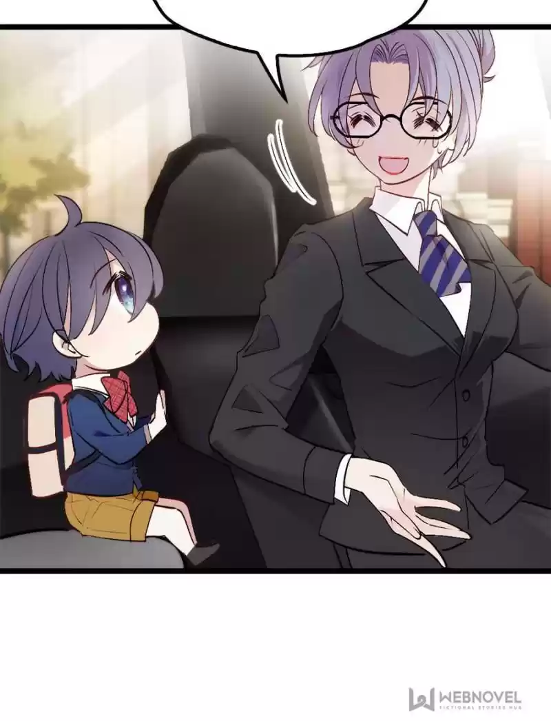 The Duke’S Hidden Baby: Bogo! Chapter 3