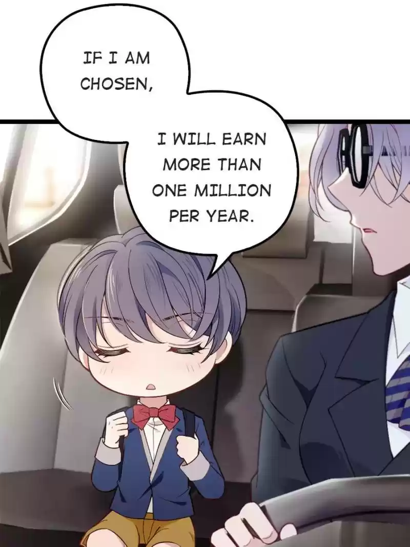 The Duke’S Hidden Baby: Bogo! Chapter 3