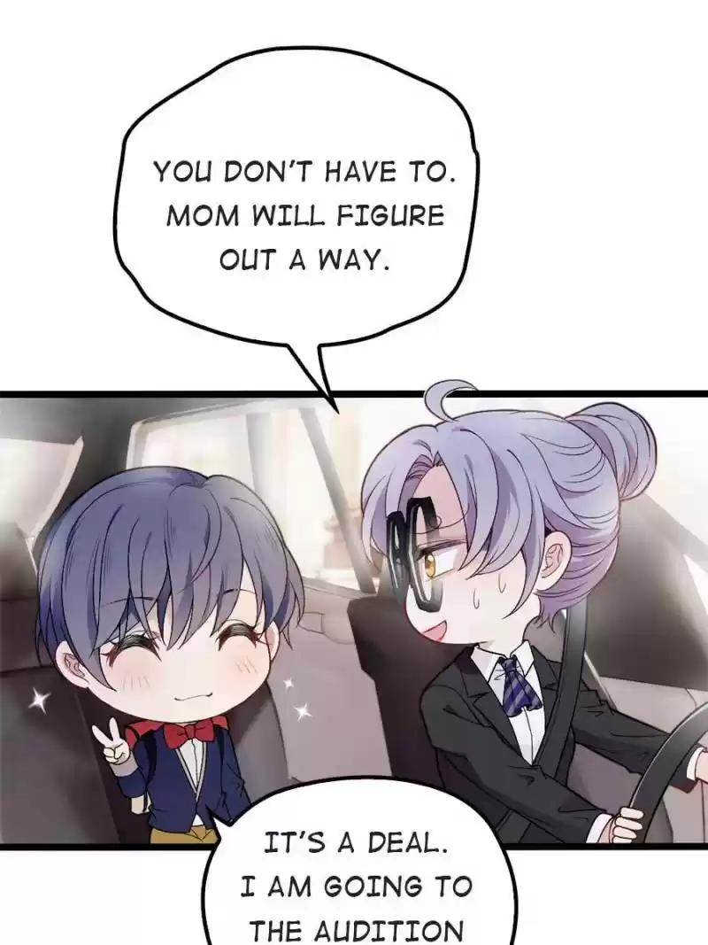 The Duke’S Hidden Baby: Bogo! Chapter 3