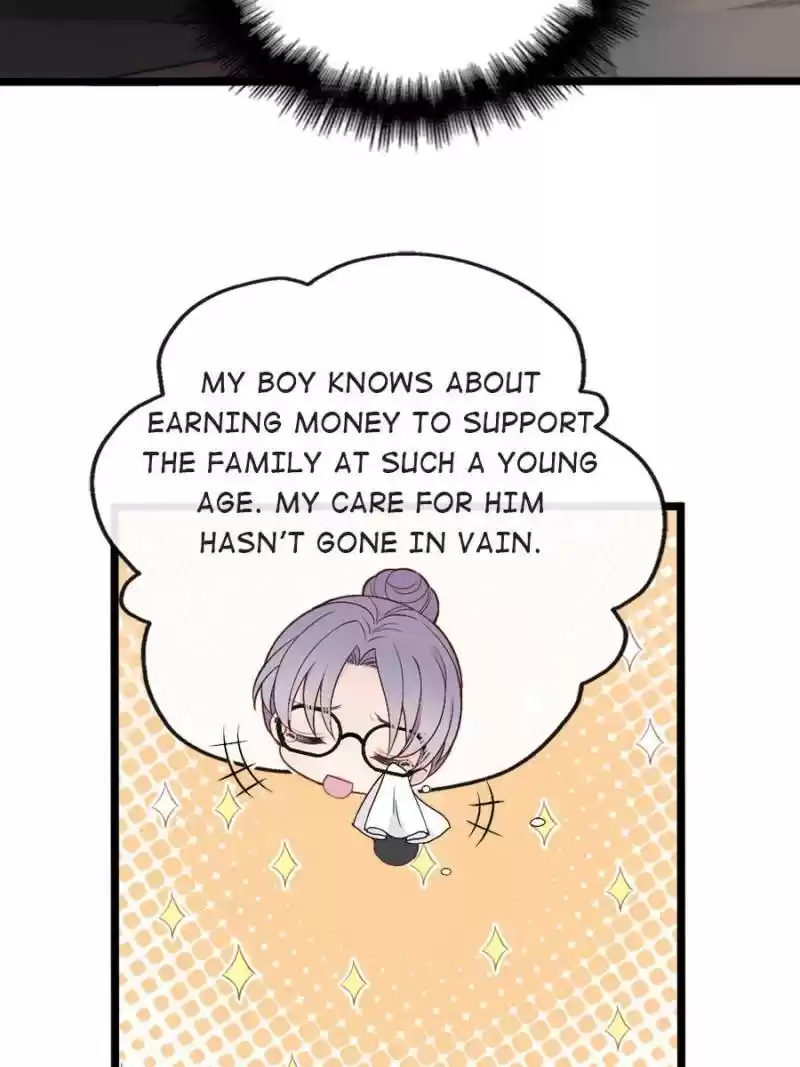 The Duke’S Hidden Baby: Bogo! Chapter 3