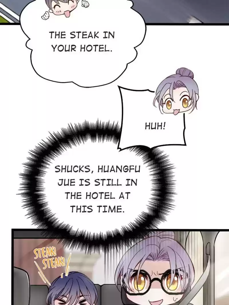 The Duke’S Hidden Baby: Bogo! Chapter 3