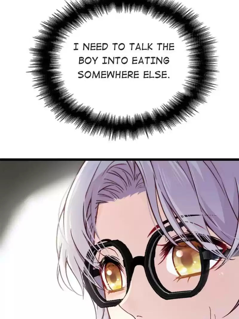 The Duke’S Hidden Baby: Bogo! Chapter 3