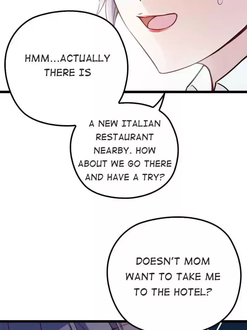 The Duke’S Hidden Baby: Bogo! Chapter 3