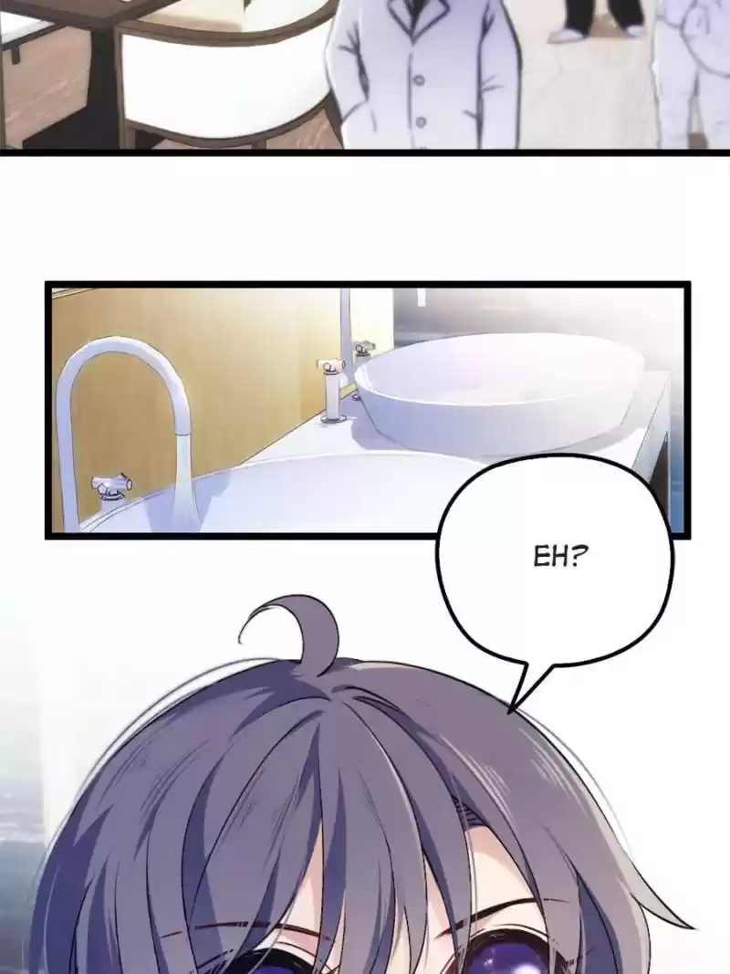 The Duke’S Hidden Baby: Bogo! Chapter 3