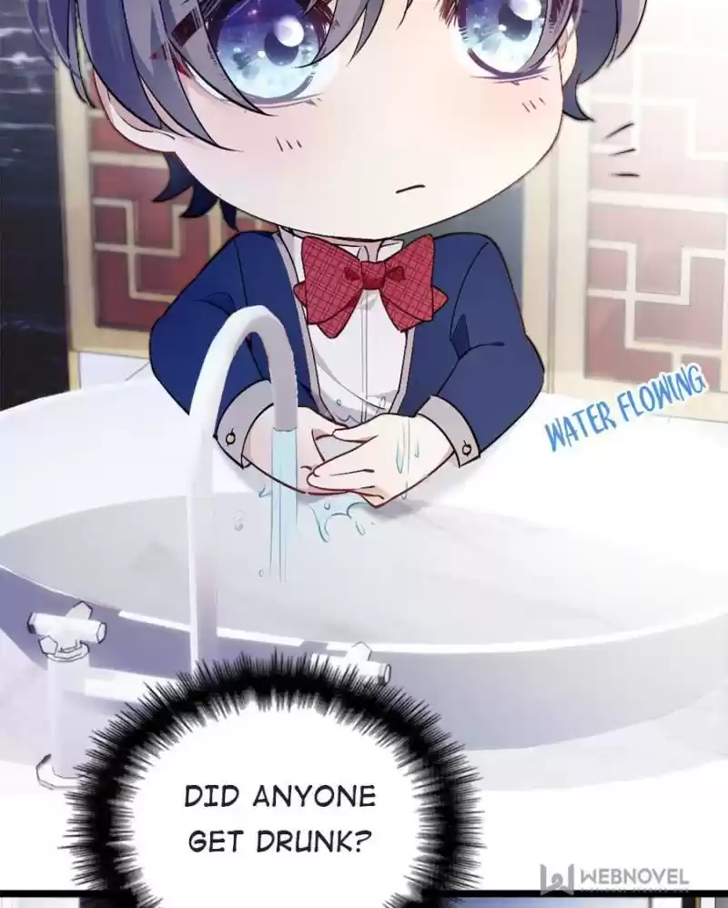 The Duke’S Hidden Baby: Bogo! Chapter 3